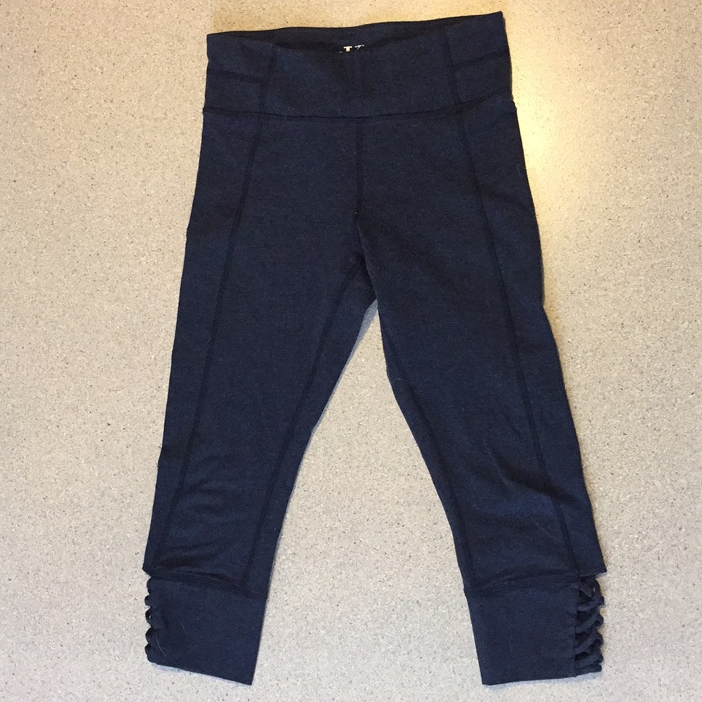Calvin Klein Capri legging